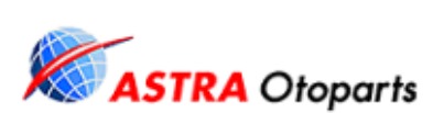 Logo PT Astra Otoparts