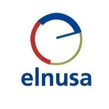 Logo elnusa
