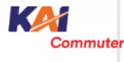 Logo KAI Commuter