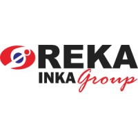 Logo reka